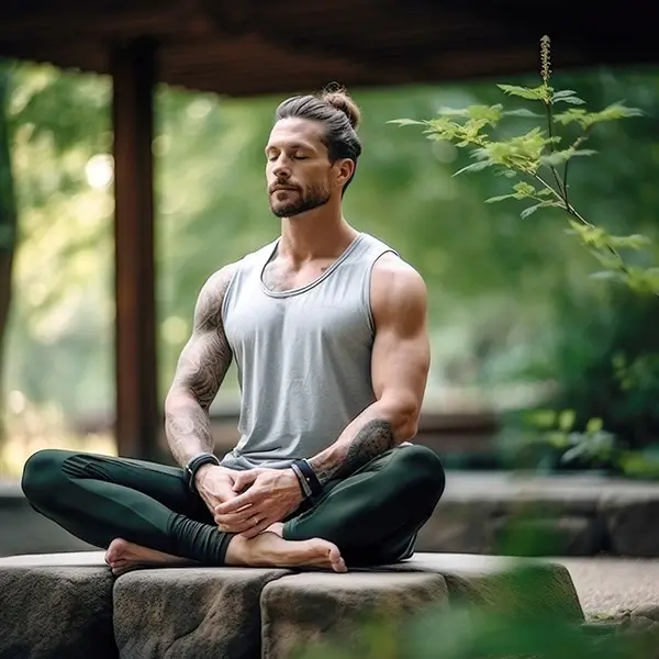 BodyTalk for your emotional, mental and spiritual health