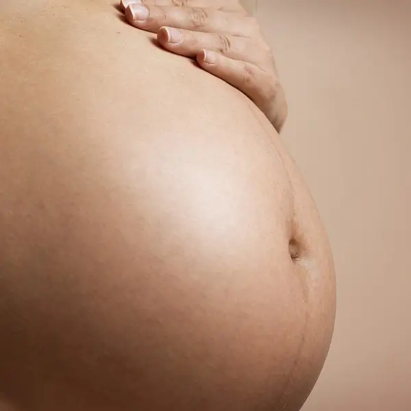 BodyTalk for Mothers, Mums-to-be and pregnancy journey