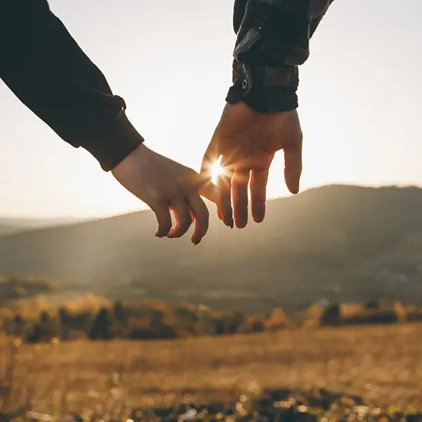 BodyTalk for your relationships with self, family and friends