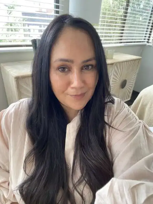 Moena Solomon BodyTalk Practitioner